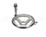 KE00508-2 Cleveland Handwheel; T1(3/4 Bore) (Ke603