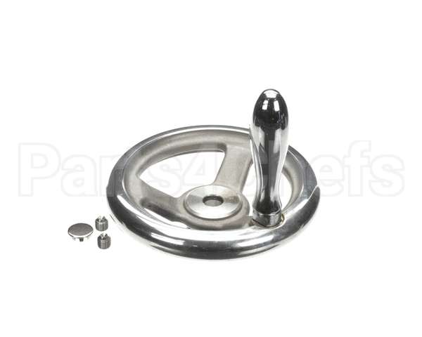 KE00508-2 Cleveland Handwheel; T1(3/4 Bore) (Ke603