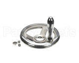 KE00508-2 Cleveland Handwheel; T1(3/4 Bore) (Ke603