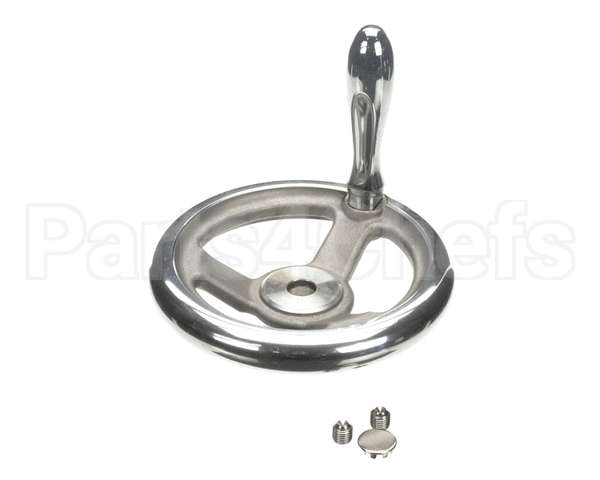 KE00508-2 Cleveland Handwheel; T1(3/4 Bore) (Ke603