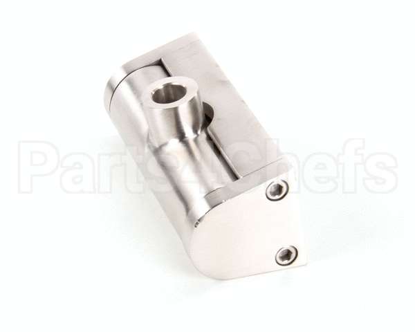 KE00597-1 Cleveland Hinge Assembly;25-40G, Kdm25,40 (L