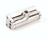 KE00597-1 Cleveland Hinge Assembly;25-40G, Kdm25,40 (L