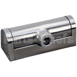 KE00597-2 Compatible Cleveland Hinge Assembly