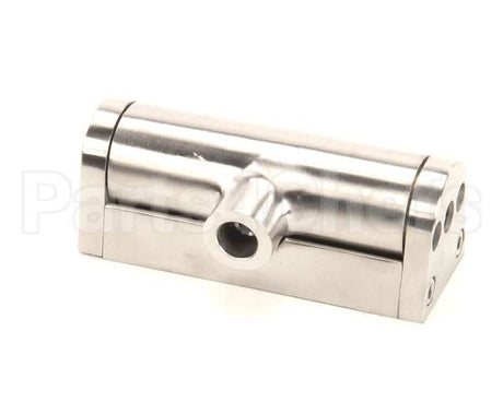 KE00597-2 Cleveland Hinge Assembly;60-250/30F- 150F,He