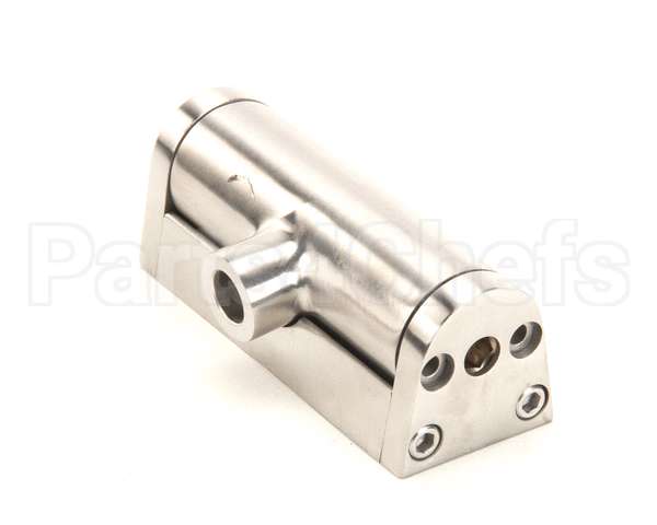 KE00597-2 Cleveland Hinge Assembly;60-250/30F- 150F,He