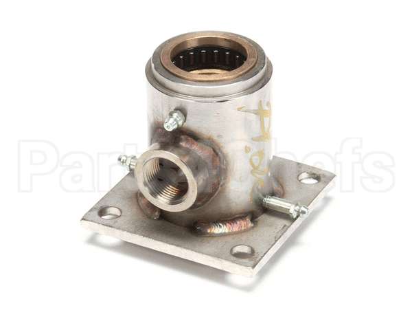KE00699-1 Cleveland Trunnion Hsg;1.5(Mkdl40 -80,Mk