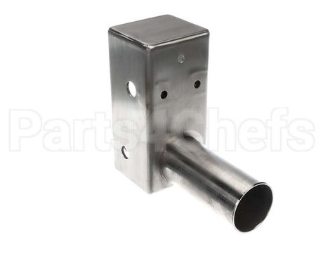 KE00715 Cleveland Bridge Swivel Housing