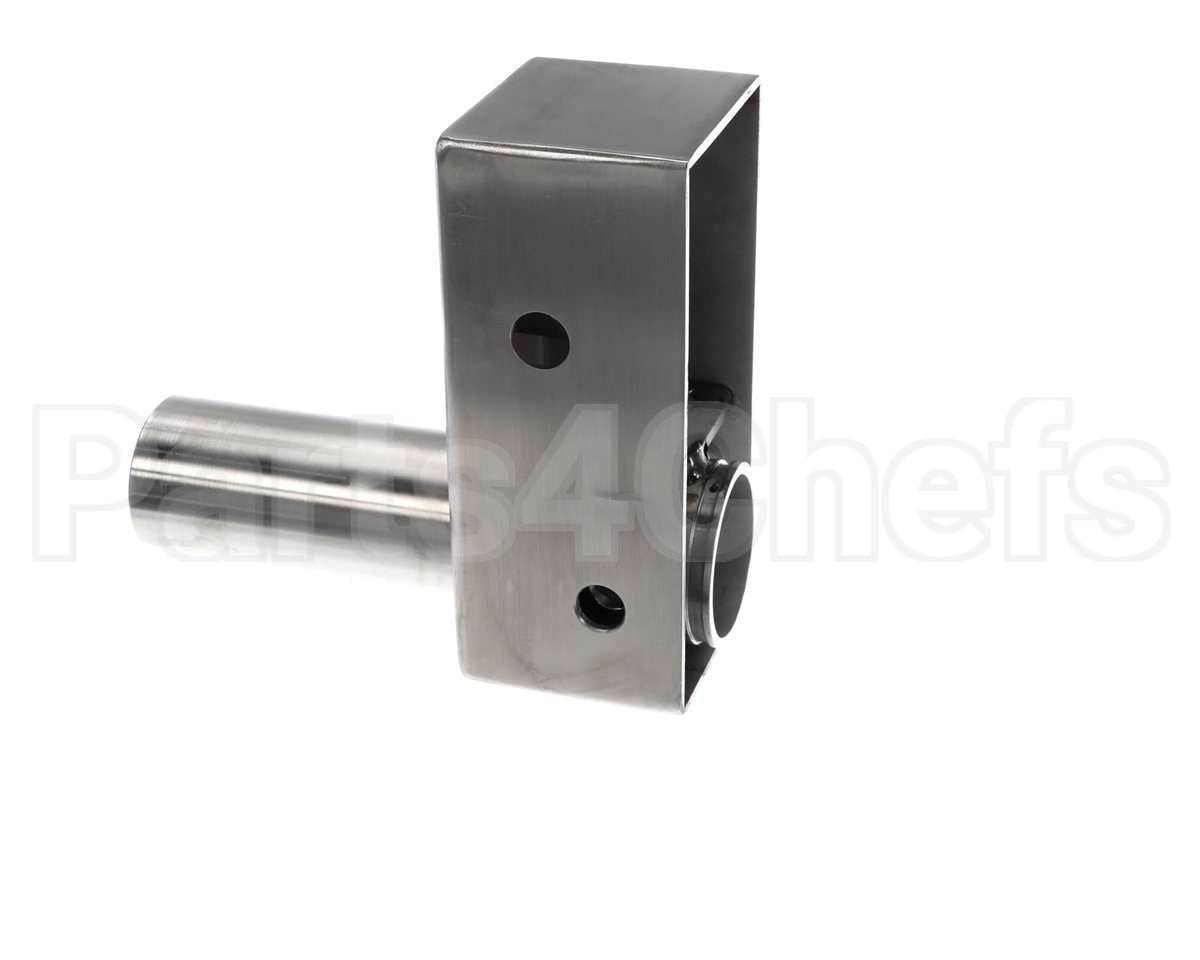KE00715 Cleveland Bridge Swivel Housing