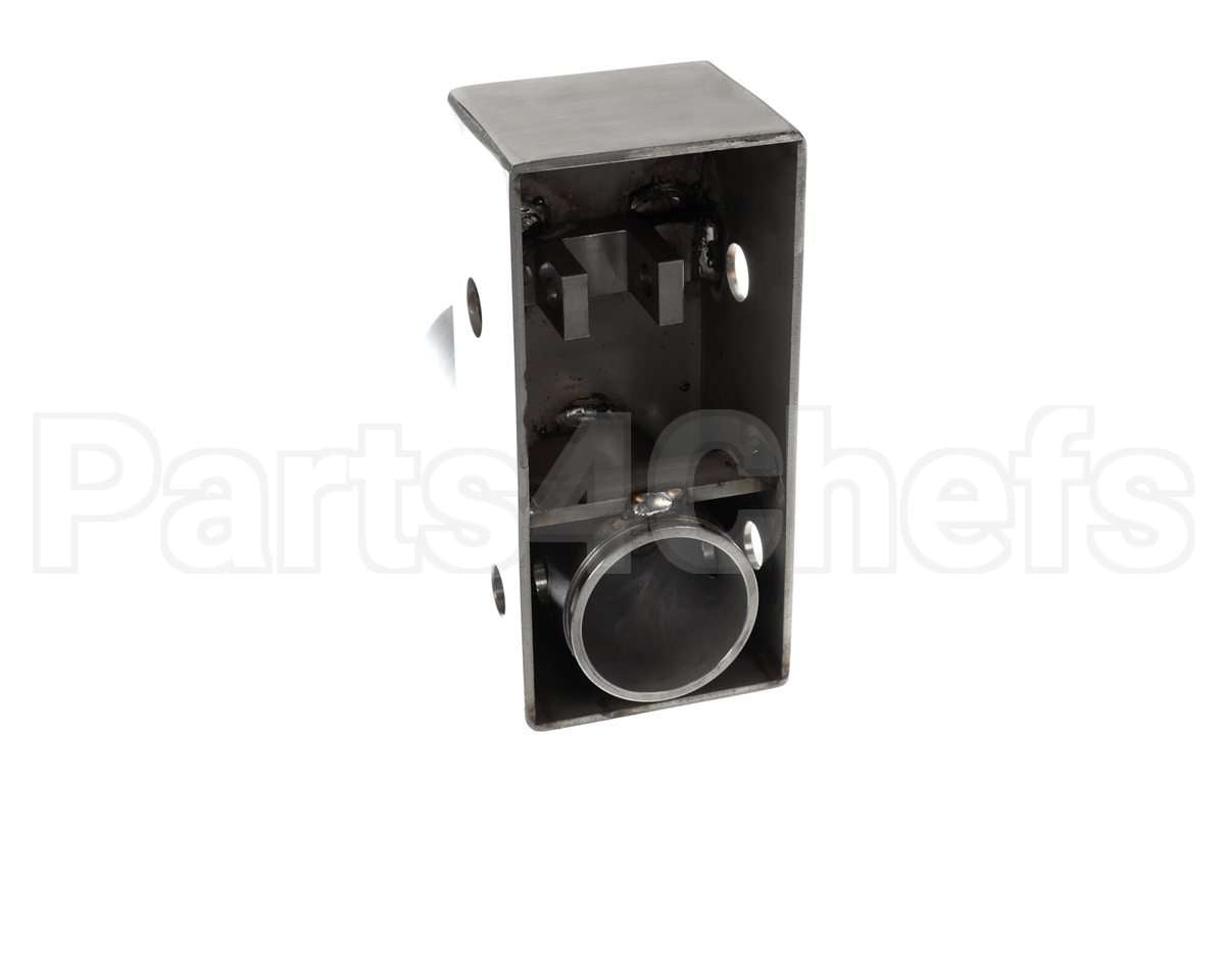 KE00715 Cleveland Bridge Swivel Housing