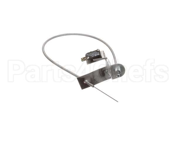 KE00860 Cleveland Speed Control Cable Assembly (Mixe
