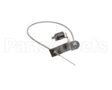 KE00860 Cleveland Speed Control Cable Assembly (Mixe