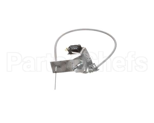 KE00860 Cleveland Speed Control Cable Assembly (Mixe