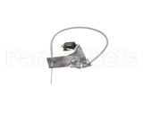 KE00860 Cleveland Speed Control Cable Assembly (Mixe
