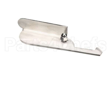 KE01115-1 Cleveland Latch Assembly,Rh Lock (Kdt)