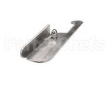 KE01115-1 Cleveland Latch Assembly,Rh Lock (Kdt)