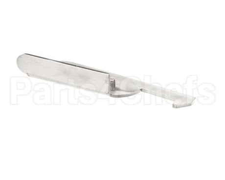 KE01115 Cleveland Latch Assembly,Lh Lock (Kdt)