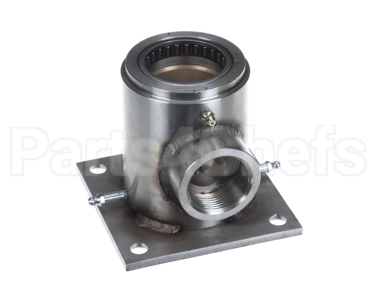 KE01182-1 Cleveland Trunnion Hsng;2(Mkdl100 Up,Mk