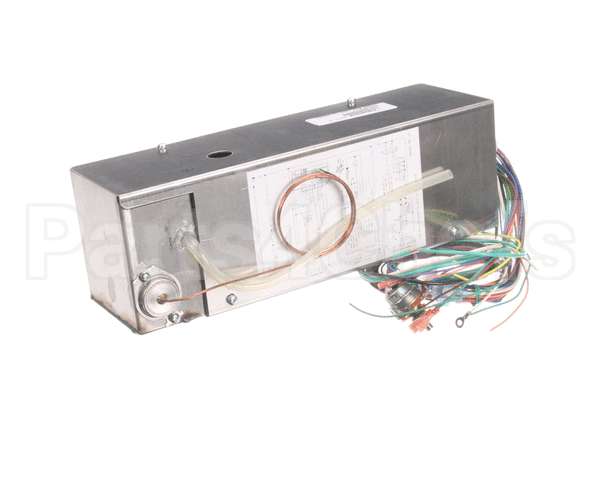 KE01422-1 Cleveland Comp Box;120V,To 3999Ft, Kgl40