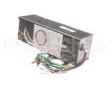 KE01422-1 Cleveland Comp Box;120V,To 3999Ft, Kgl40