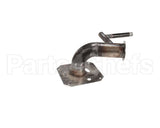 KE01426-1 Cleveland Mix Chamber; Kgl60/-T