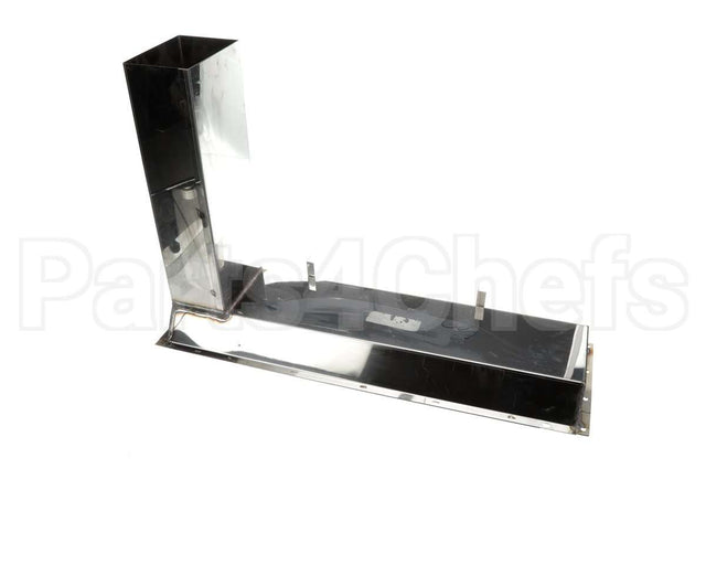 KE01434-4 Cleveland Flue Stack; Kgl40/T