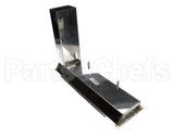 KE01434-4 Cleveland Flue Stack; Kgl40/T
