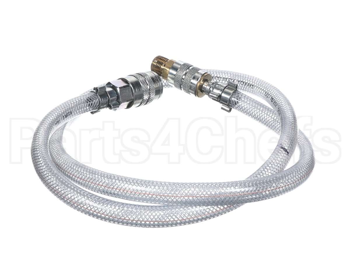 KE01518 Cleveland Air Hose Assembly ; Clipper