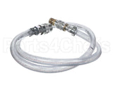 KE01518 Cleveland Air Hose Assembly ; Clipper