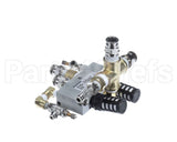 KE01710-5 Cleveland Pump Valve Assembly; Mfs