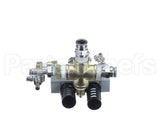 KE01710-5 Cleveland Pump Valve Assembly; Mfs