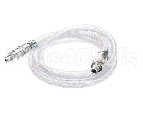 KE01750 Cleveland Air Supply Hose Assembly Mfs (Serv