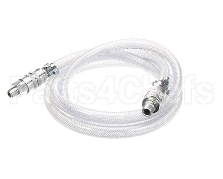 KE01750 Cleveland Air Supply Hose Assembly Mfs (Serv