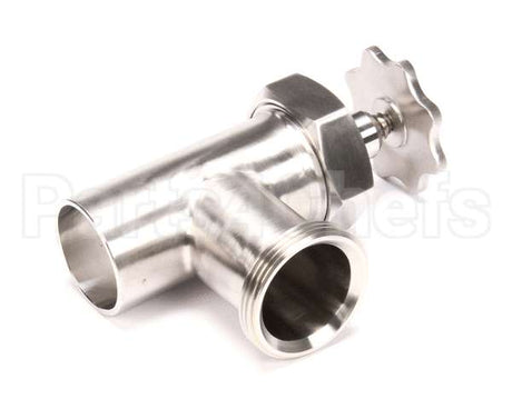 KE02044-2 Cleveland Td2A Valve; 2Acme Conn.