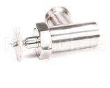 KE02044-2 Cleveland Td2A Valve; 2Acme Conn.
