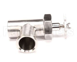 KE02044-2 Cleveland Td2A Valve; 2Acme Conn.
