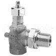 KE02055-2 Compatible Cleveland Valve3/4"