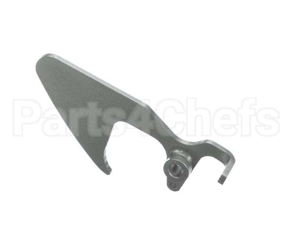 KE02078-2 Cleveland Lock Latch Wldt Rh/Tket