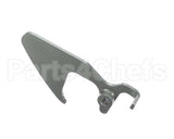 KE02078-2 Cleveland Lock Latch Wldt Rh/Tket