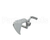 KE02078-2 Cleveland Lock Latch Wldt Rh/Tket