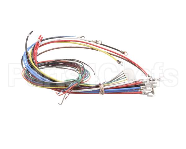 KE02097-1 Cleveland Harness;Kel/T(Sw,208-480 )Hw,2