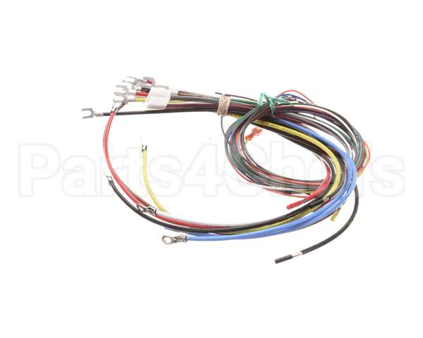 KE02097-1 Cleveland Harness;Kel/T(Sw,208-480 )Hw,2
