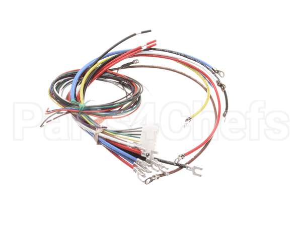 KE02097-1 Cleveland Harness;Kel/T(Sw,208-480 )Hw,2