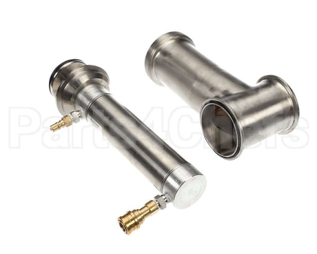 KE02291-1 Cleveland New Valve Assy; Fpva-3 (Service # Ke0229