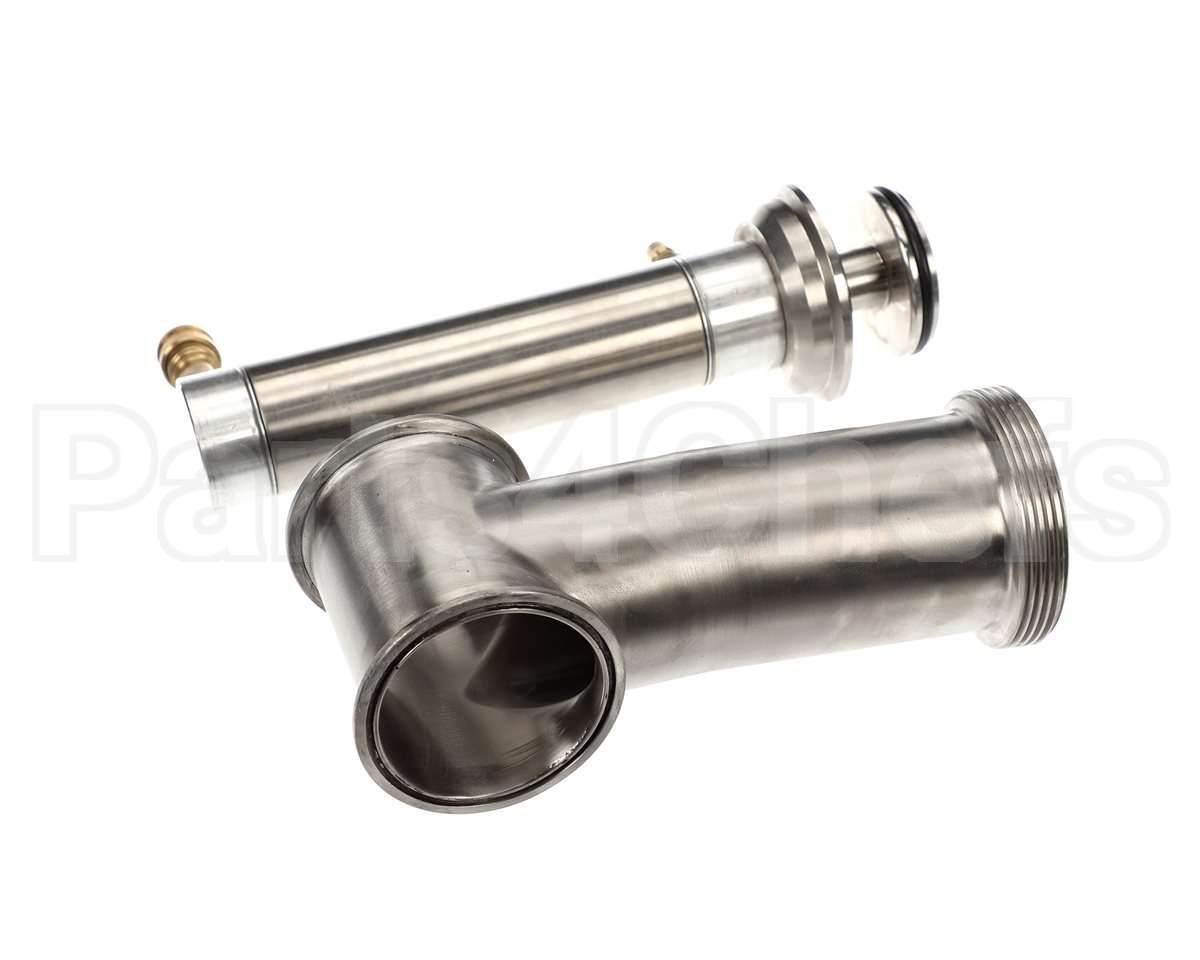 KE02291-1 Cleveland New Valve Assy; Fpva-3 (Service # Ke0229