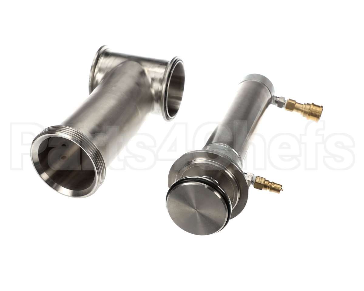 KE02291-1 Cleveland New Valve Assy; Fpva-3 (Service # Ke0229