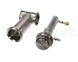 KE02291-1 Cleveland New Valve Assy; Fpva-3 (Service # Ke0229