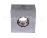 KE02383 Cleveland Trunnion Hsg Assembly T1