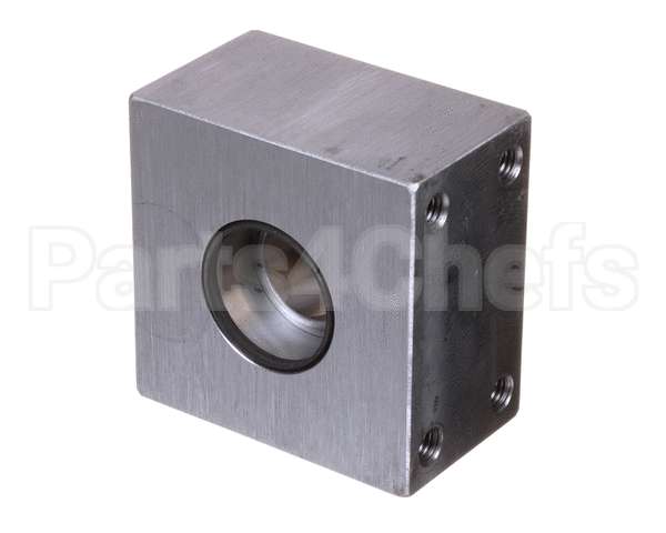KE02383 Cleveland Trunnion Hsg Assembly T1