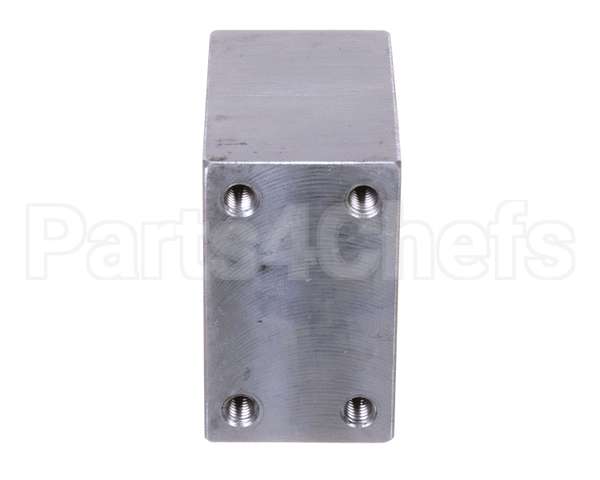 KE02383 Cleveland Trunnion Hsg Assembly T1