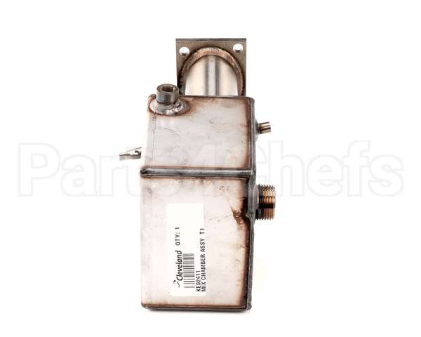 KE02411 Cleveland Mix Chamber Assembly T1